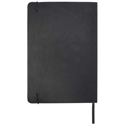 Set de libreta de tapa dura A5 y rollerball 