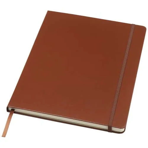 Libreta A4 de tapa dura 