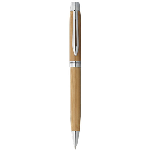 Bolígrafo de bambú 
