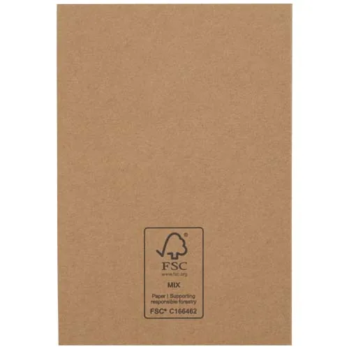 Libreta con notas adhesivas 