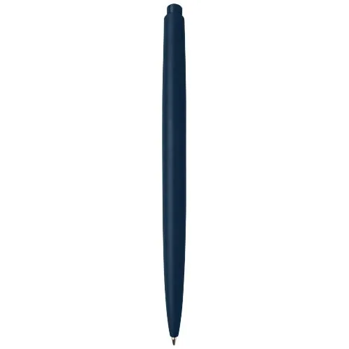 Bolígrafo de material reciclado con certificado RCS (tinta azul) 