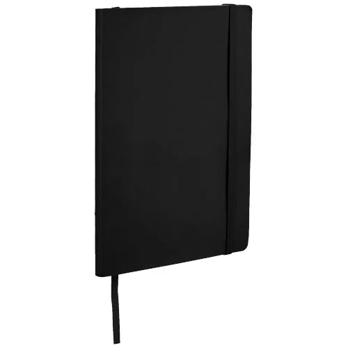 LIBRETA A5 DE TAPA BLANDA 