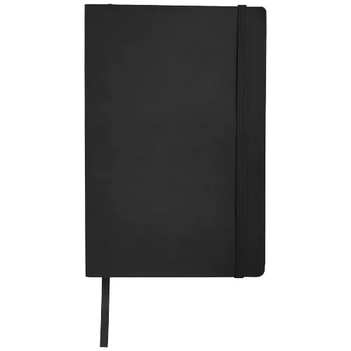 Libreta A5 de tapa blanda 