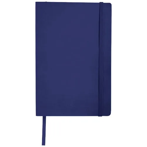 Libreta A5 de tapa blanda 