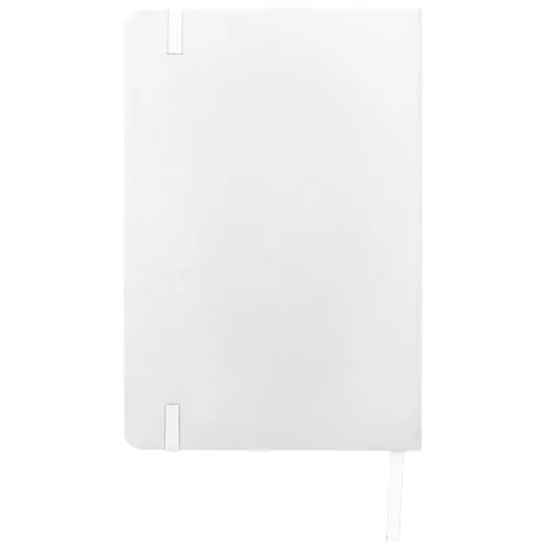 Libreta A5 de tapa dura 