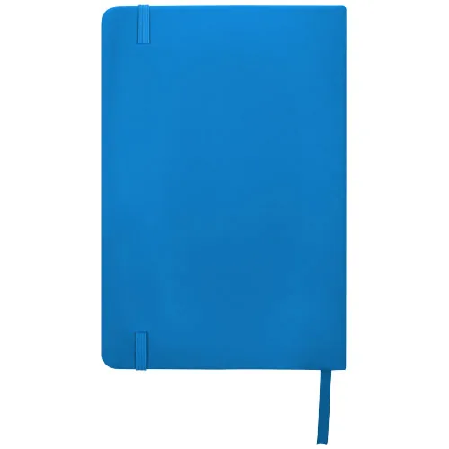 Libreta A5 de tapa dura 