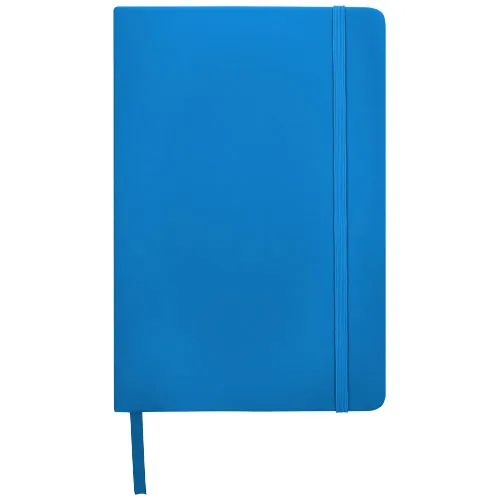 Libreta A5 de tapa dura 