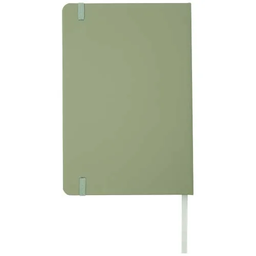 Libreta A5 de tapa dura 