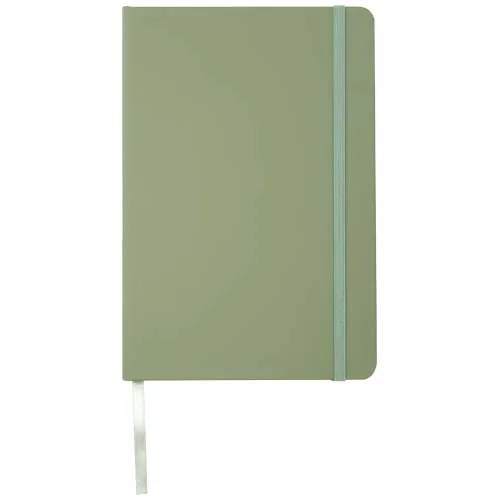 Libreta A5 de tapa dura 