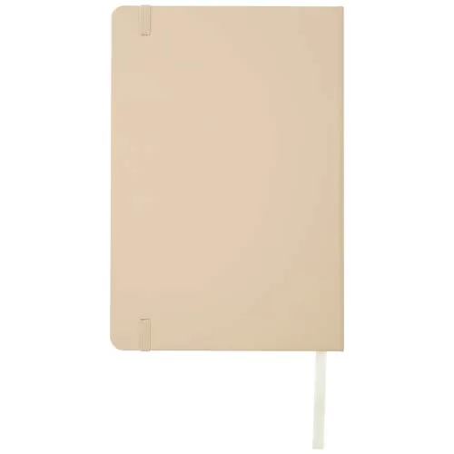 Libreta A5 de tapa dura 