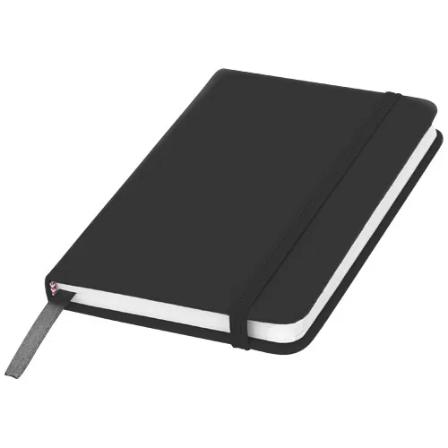 Libreta A6 de tapa dura 