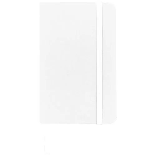 Libreta A6 de tapa dura 