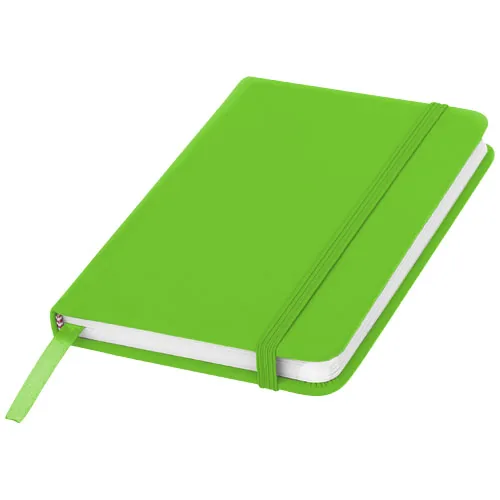 Libreta A6 de tapa dura 