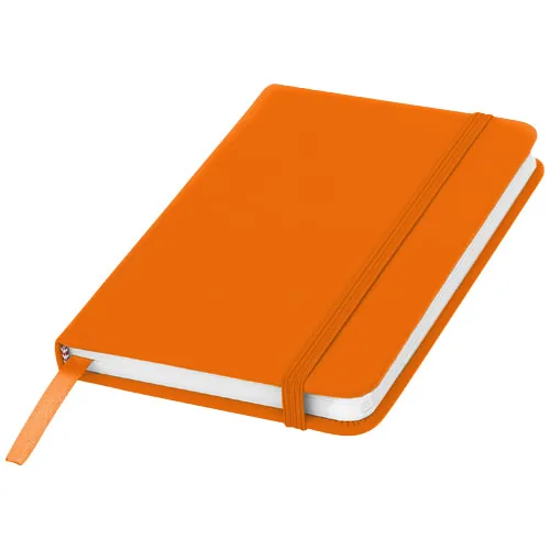 Libreta A6 de tapa dura 