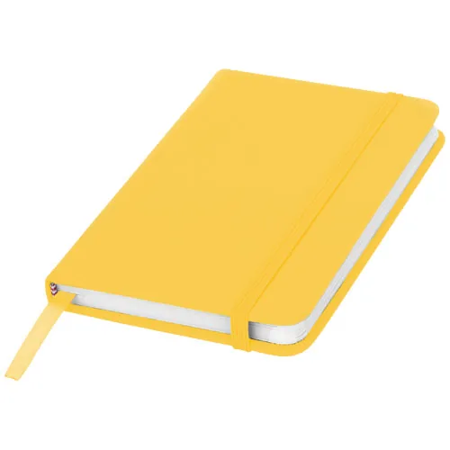 Libreta A6 de tapa dura 