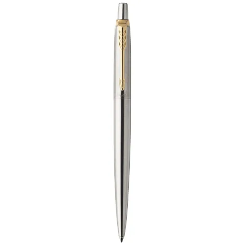 Parker bolígrafo de acero inoxidable 