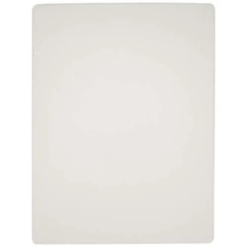 Portapapeles A4 con cierre magnético y bolígrafo de material reciclado RCS (tinta negra) 