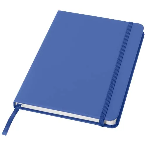 azul real Libreta A5 de páginas punteadas Spectrum