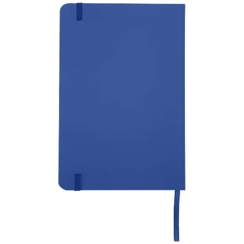 azul real Libreta A5 de páginas punteadas Spectrum