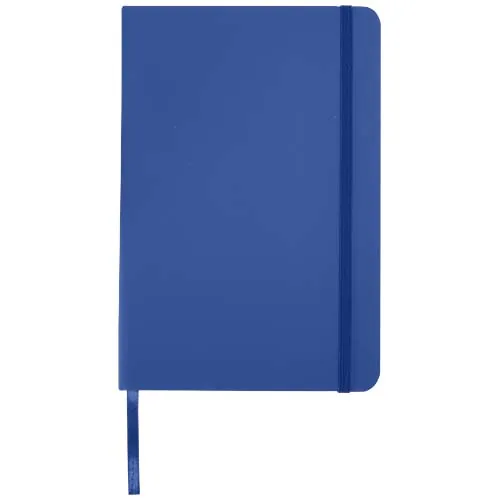 azul real Libreta A5 de páginas punteadas Spectrum