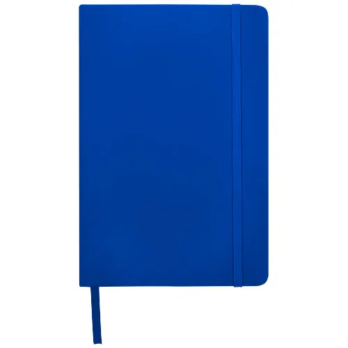 Libreta A5 de páginas lisas 