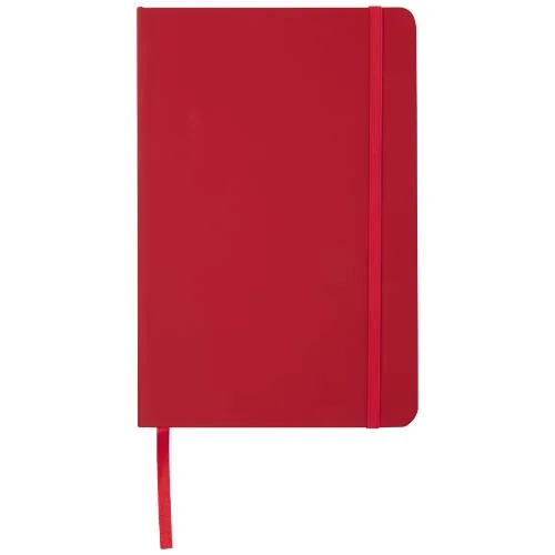 Libreta A5 de páginas lisas Spectrum