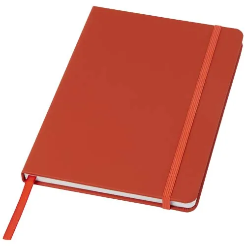 Libreta A5 de páginas lisas 
