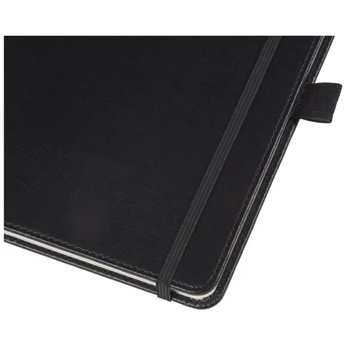 Libreta A5 de imitación de piel 