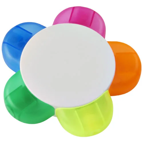 MARCADOR FLUORESCENTE 