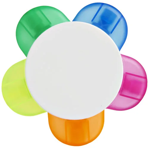 Marcador fluorescente 