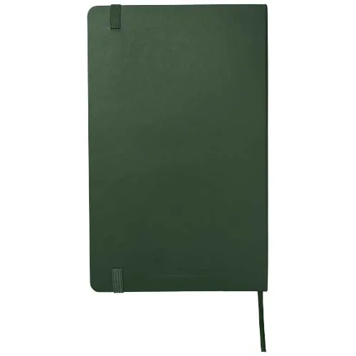 Libreta de tapa dura L rayada 