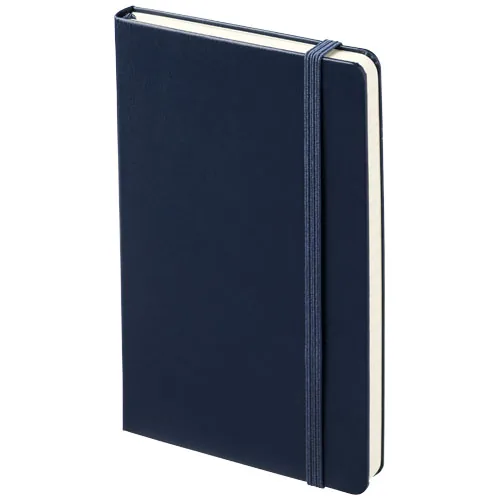 azul zafiro Libreta de tapa dura PK rayada Classic