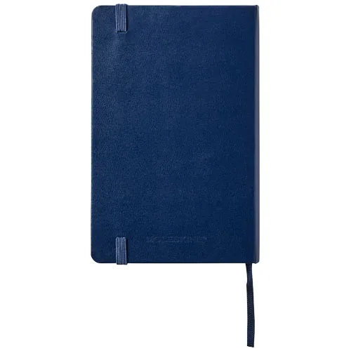 azul zafiro Libreta de tapa dura PK rayada Classic
