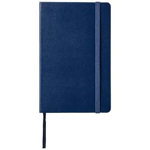 azul zafiro Libreta de tapa dura PK rayada Classic