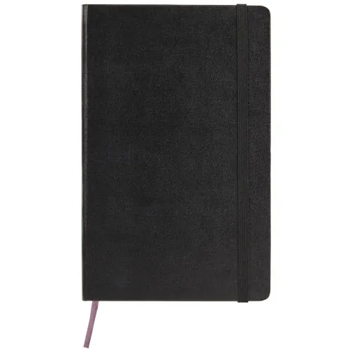 Libreta de tapa blanda PK rayada