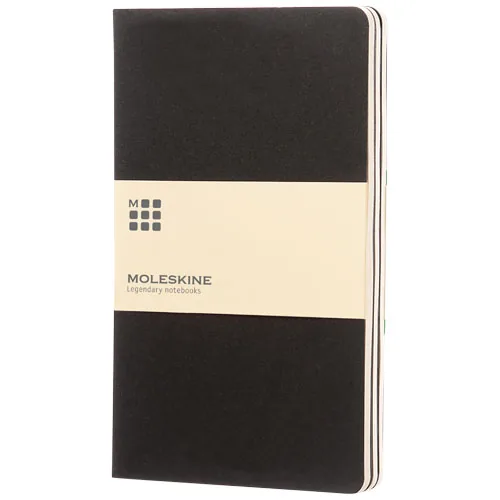 CUADERNO L RAYADO 