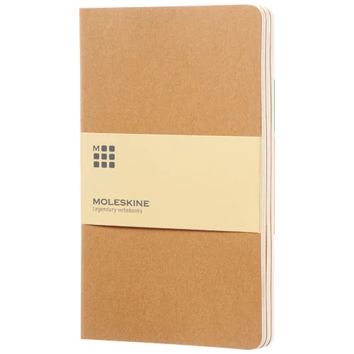 Cuaderno L rayado 