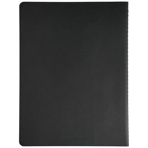 Libreta XL rayada 
