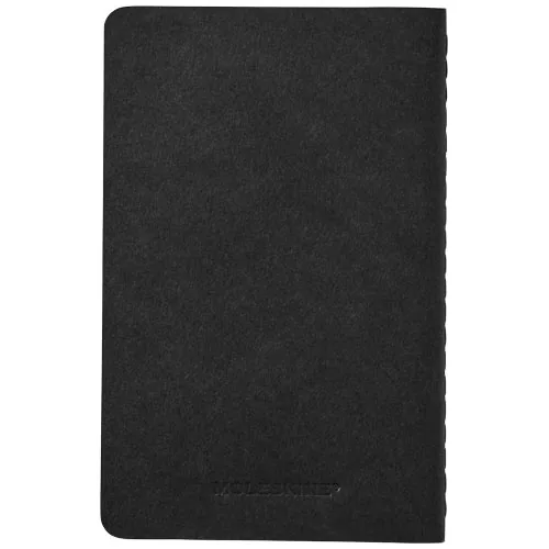 Libreta PK rayada 