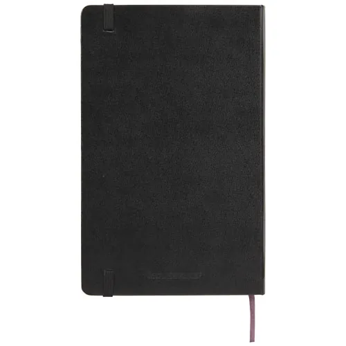 Libreta de tapa dura L cuadriculada 