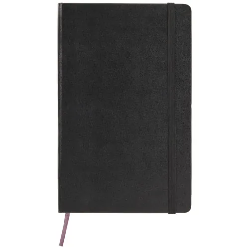 Libreta de tapa dura L cuadriculada 
