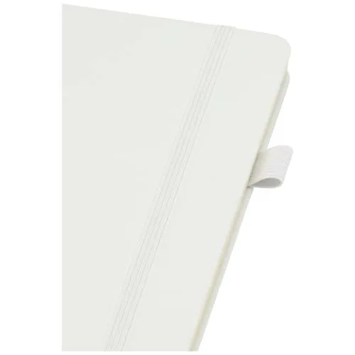 Cuaderno Liss de tapa dura de plástico reciclado, tamaño A5