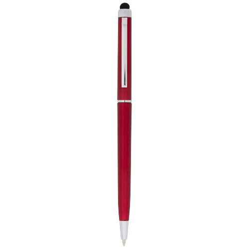 Bolígrafo de ABS con stylus 