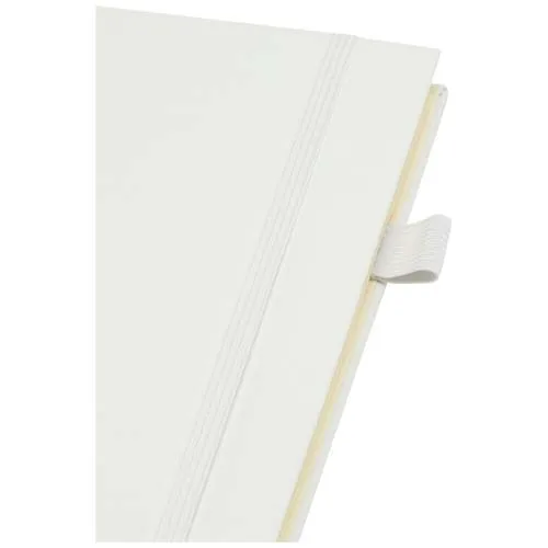 Cuaderno Liss A5 de tapa dura de plástico reciclado con espiral