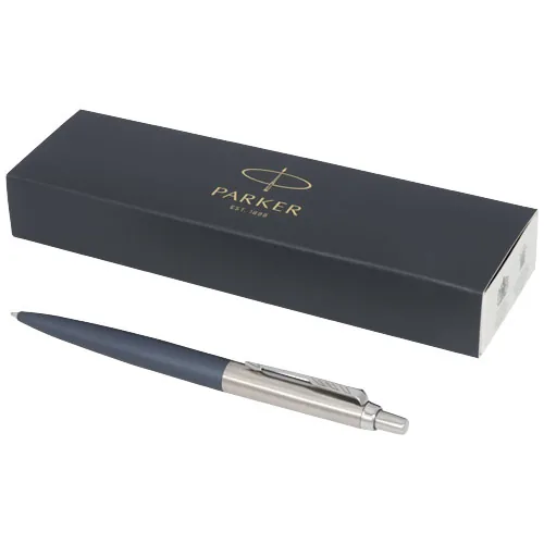 Parker bolígrafo XL mate y cromado 
