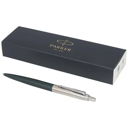 Parker bolígrafo XL mate y cromado 