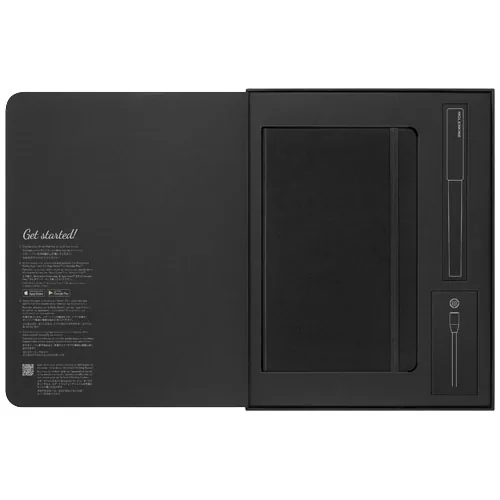 Moleskine set de escritura 