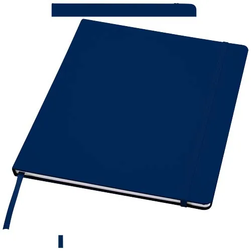 Cuaderno Spectrum A4 de tapa dura
