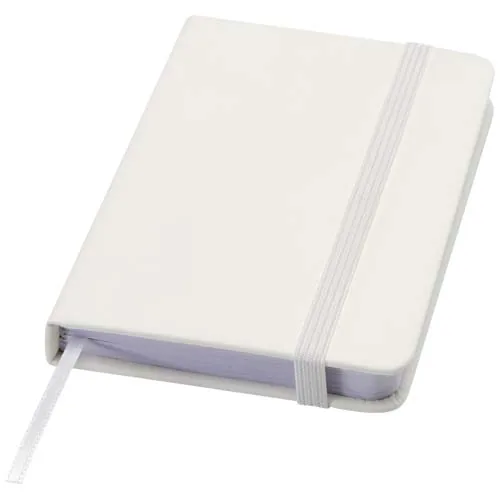 CUADERNO DE TAPA DURA SPECTRUM A7