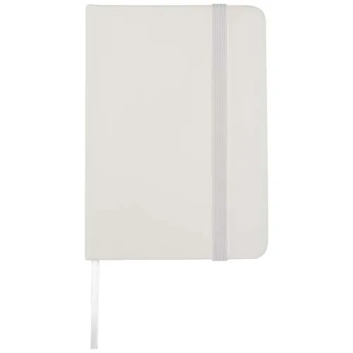 Cuaderno de tapa dura Spectrum A7